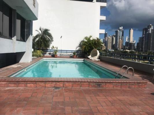 , Apartamento en alquiler en Avenida Balboa | P2822568