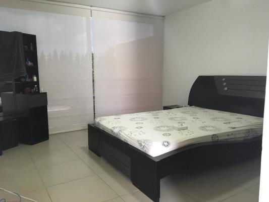 , apartamento
