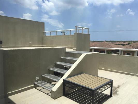 , Apartamento en venta en Juan Diaz | P2822841