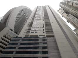 Punta Pacifica Panamá