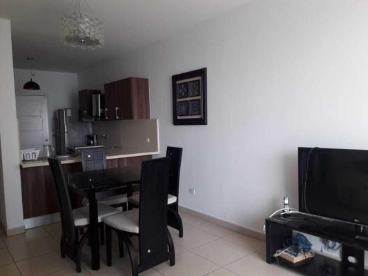 , apartamento