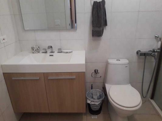 , Área Metropolitana