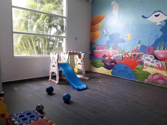 , Área Metropolitana