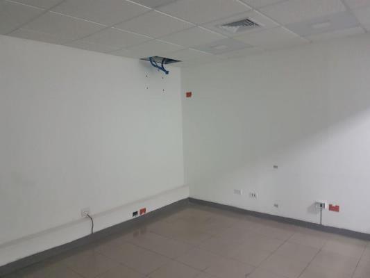 , Área Metropolitana
