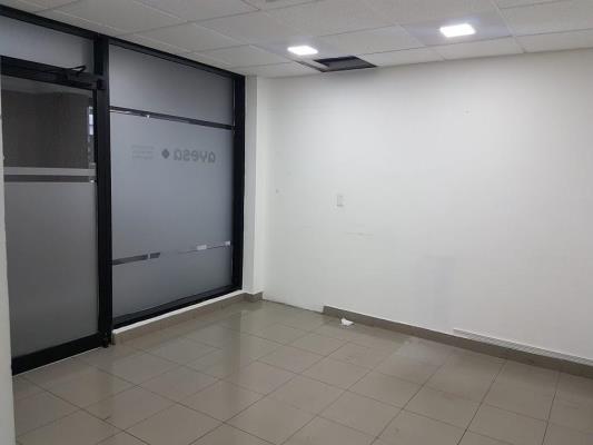 , Área Metropolitana