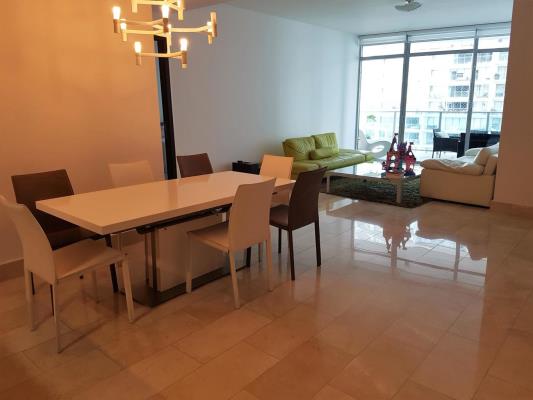 , Apartamento en alquiler en Punta Pacifica | P2823478