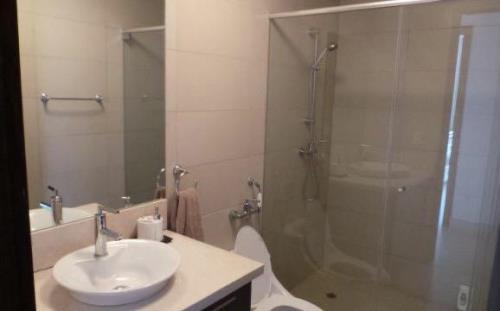 , Área Metropolitana