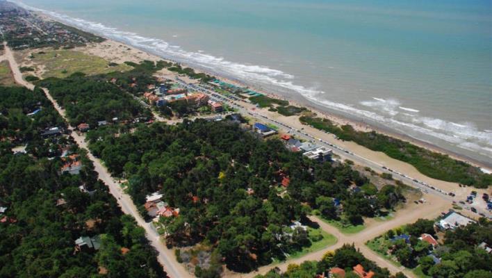 , Área Metropolitana