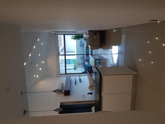 Costa Mare, Costa sur, apartamento