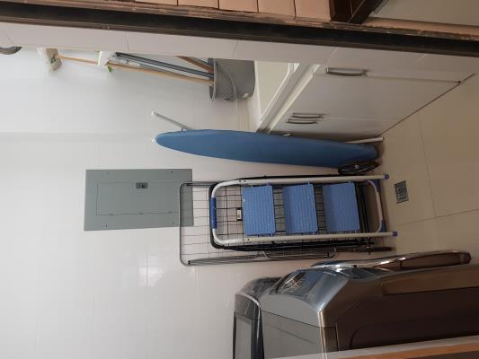 Costa Mare, Costa sur, Juan Diaz