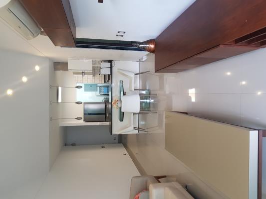 Costa Mare, Costa sur, Panamá