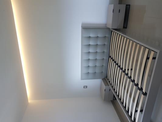 Costa Mare, Costa sur, Juan Diaz