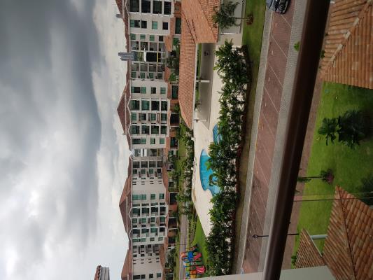 Costa Mare, Costa sur, apartamento