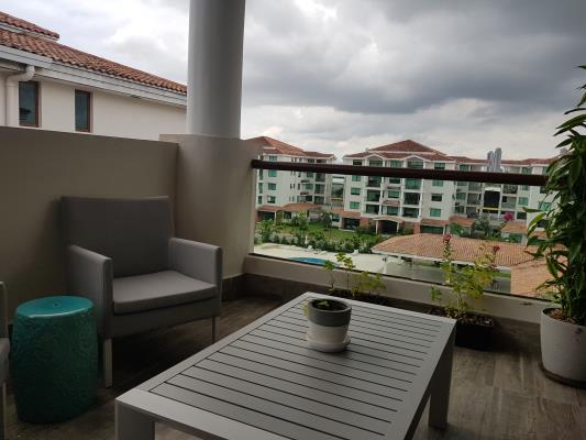 Costa Mare, Costa sur, Juan Diaz