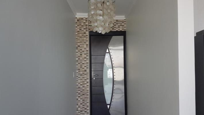 , apartamento