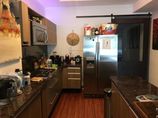, apartamento