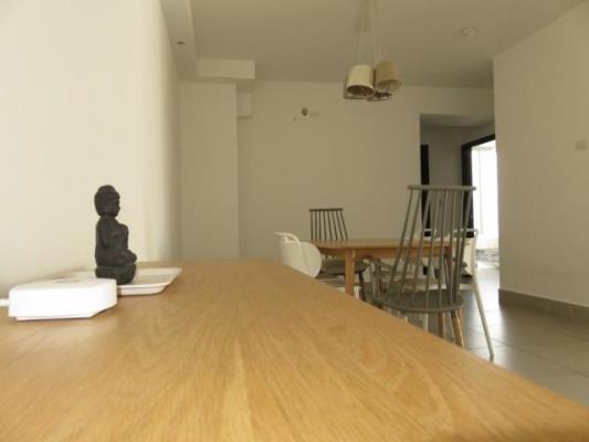 , apartamento