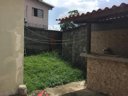 , casa