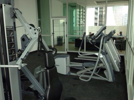 Belle View Tower, apartamento