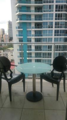 Belle View Tower, Apartamento en alquiler en Bella Vista | Belle View Tower -  P2827622
