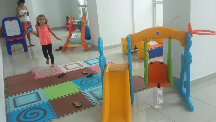 Belle View Tower, Bella Vista