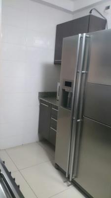 Belle View Tower, apartamento