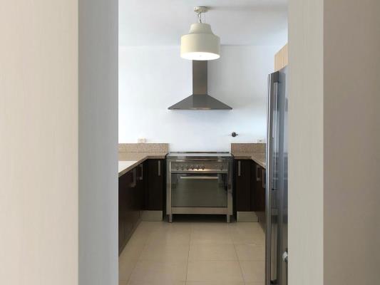 Nautica Tower, apartamento