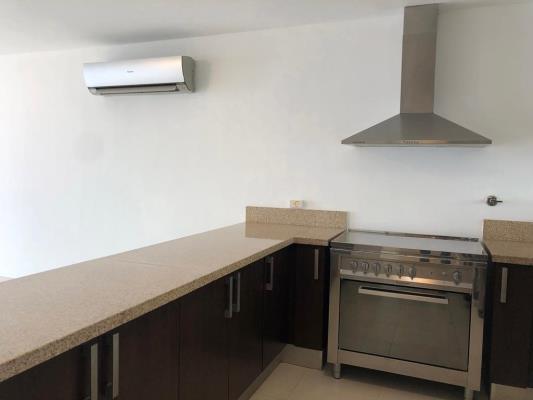 Nautica Tower, Coco del Mar