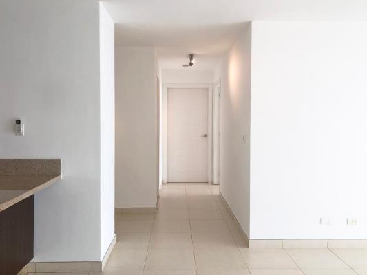 Nautica Tower, apartamento