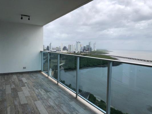 Nautica Tower, apartamento