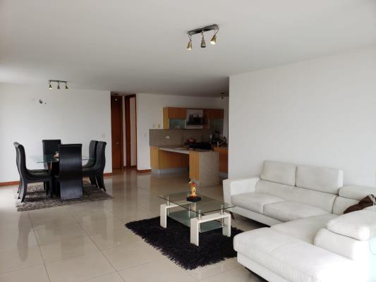 , apartamento