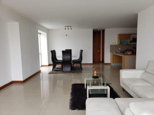 , apartamento