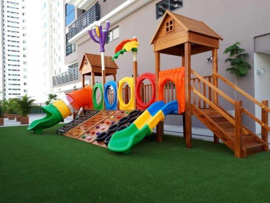 , Apartamento en alquiler en Costa del Este | P2833138