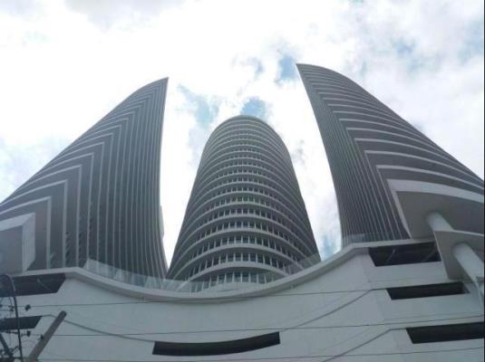 Ibiza Bay View, apartamento