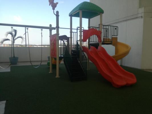 Ibiza Bay View, Avenida Balboa