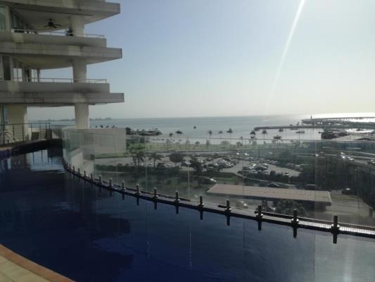 Ibiza Bay View, apartamento