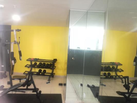 Ibiza Bay View, Área Metropolitana