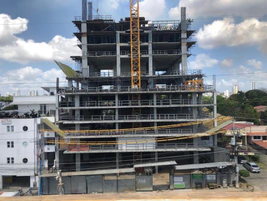 , Apartamento en venta en Coco del Mar | P2833901