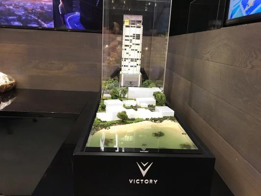 , Área Metropolitana