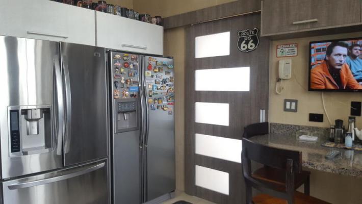 , apartamento
