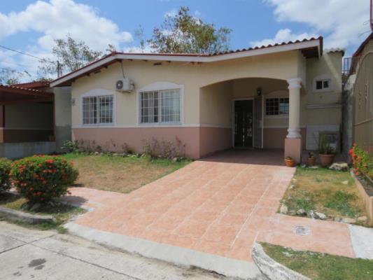, Casa en alquiler en Rufina Alfaro | P2836813