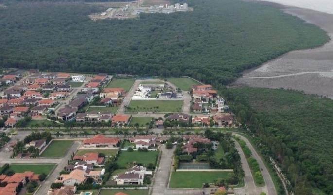 , Terreno en venta en Costa del Este | P2837856