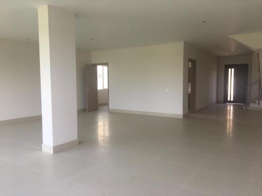 , Área Metropolitana