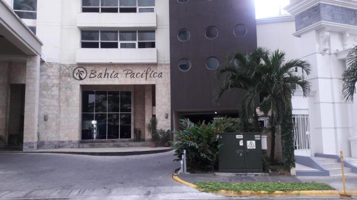 Bahia Pacifica, Punta Pacifica