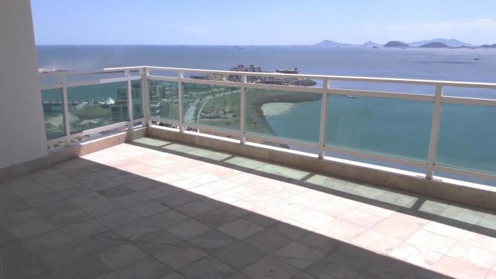 Bahia Pacifica, Punta Pacifica