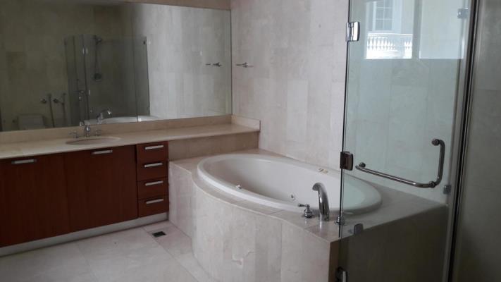 Bahia Pacifica, Punta Pacifica