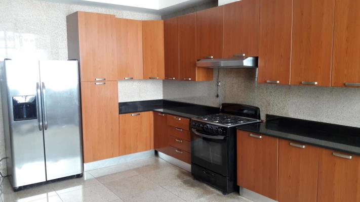 Bahia Pacifica, apartamento