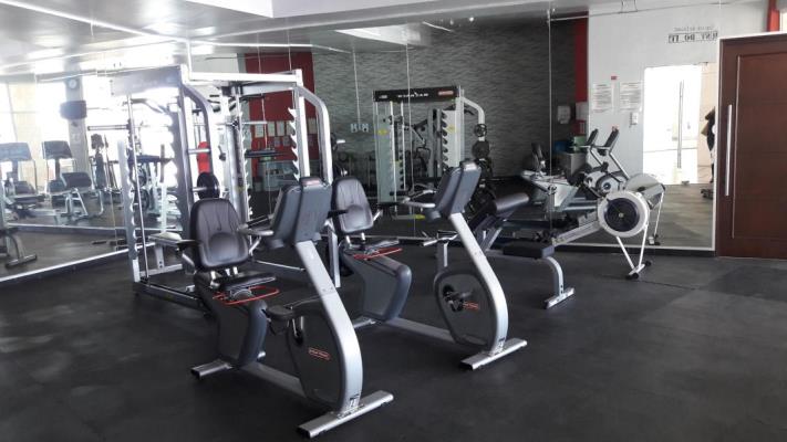 Bahia Pacifica, apartamento