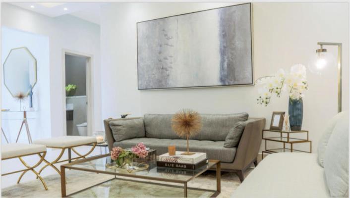 , apartamento