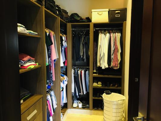 , Área Metropolitana